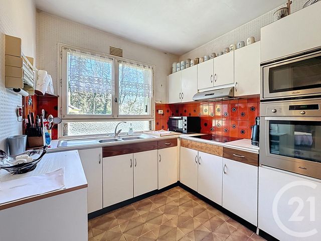 Maison &agrave; vendre - 5 pi&egrave;ces - 90,05 m2 - Landerneau - 29 - BRETAGNE