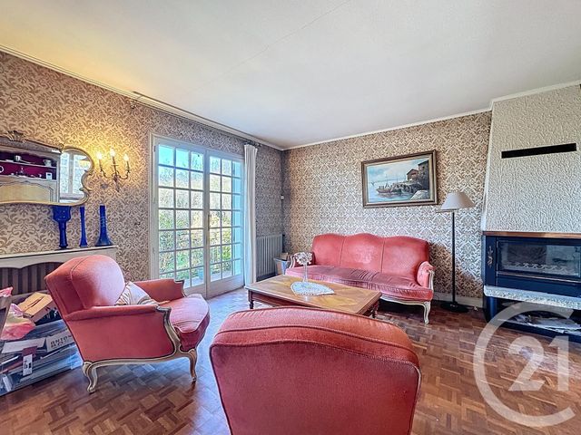 Maison &agrave; vendre - 5 pi&egrave;ces - 90,05 m2 - Landerneau - 29 - BRETAGNE