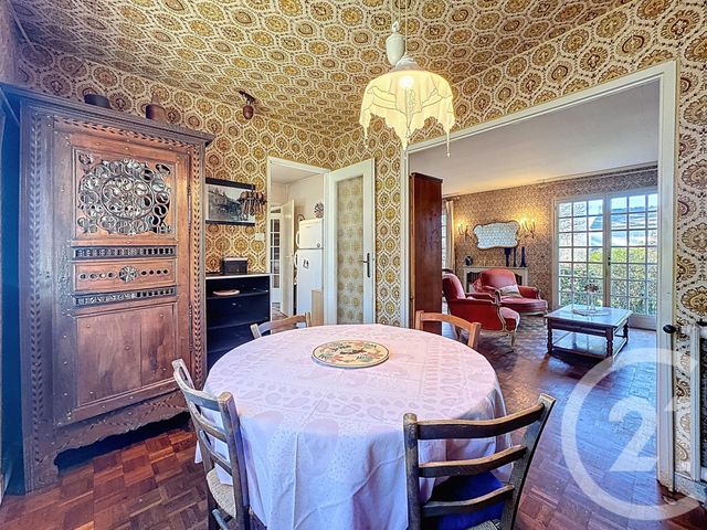 Maison &agrave; vendre - 5 pi&egrave;ces - 90,05 m2 - Landerneau - 29 - BRETAGNE