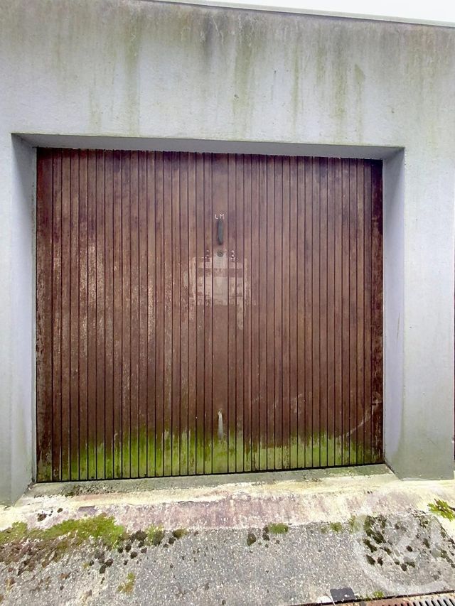 Parking à louer BREST