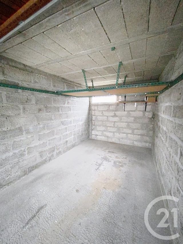 Parking &agrave; louer - 12 m2 - Brest - 29 - BRETAGNE