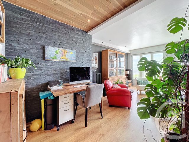 Appartement T5 &agrave; louer - 5 pi&egrave;ces - 98,84 m2 - Brest - 29 - BRETAGNE