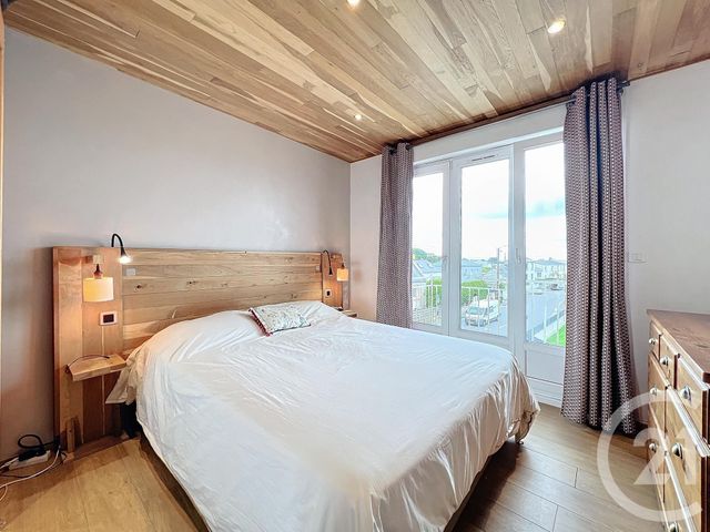 Appartement T5 &agrave; louer - 5 pi&egrave;ces - 98,84 m2 - Brest - 29 - BRETAGNE