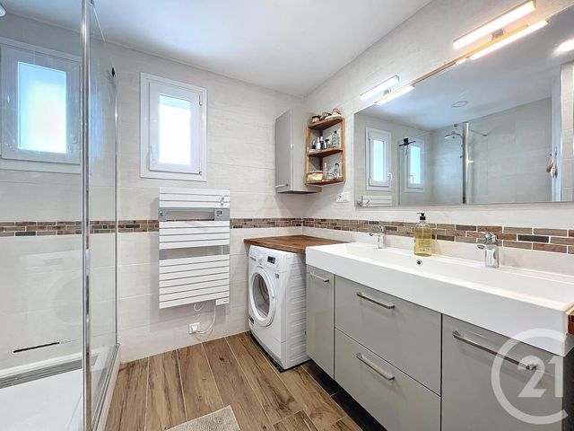 Appartement T5 &agrave; louer - 5 pi&egrave;ces - 98,84 m2 - Brest - 29 - BRETAGNE