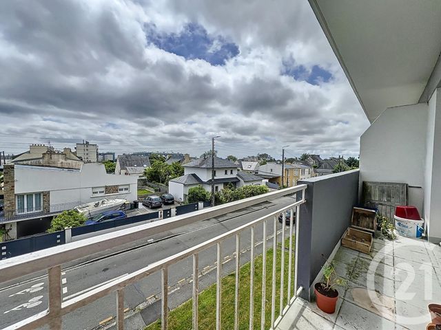 Appartement T5 &agrave; louer - 5 pi&egrave;ces - 98,84 m2 - Brest - 29 - BRETAGNE