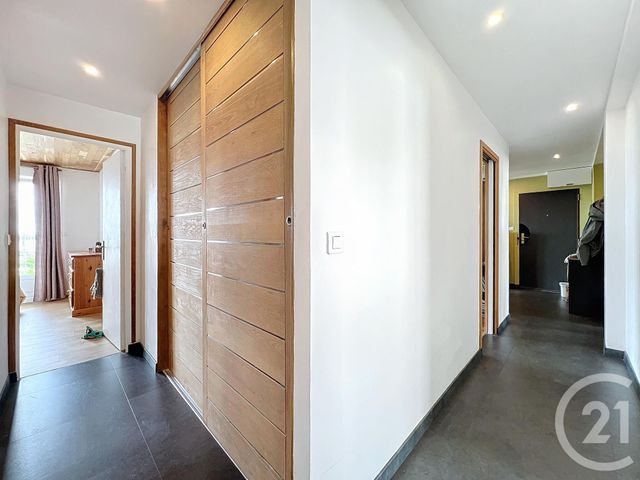 Appartement T5 &agrave; louer - 5 pi&egrave;ces - 98,84 m2 - Brest - 29 - BRETAGNE