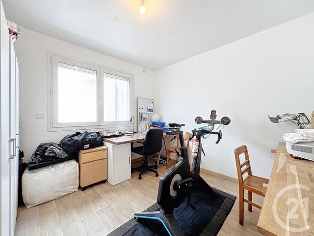 Appartement T5 &agrave; louer - 5 pi&egrave;ces - 98,84 m2 - Brest - 29 - BRETAGNE