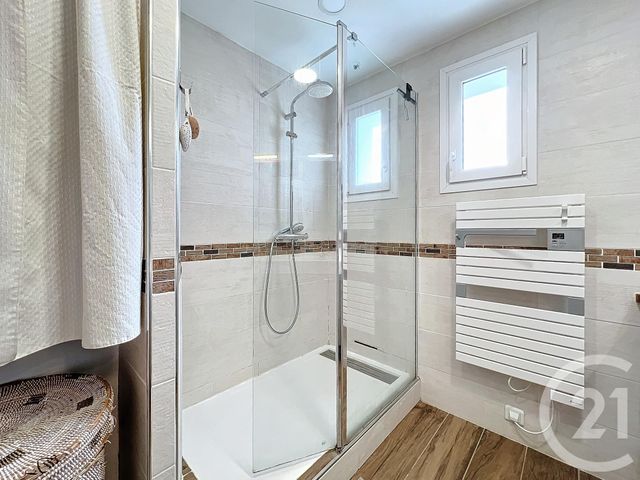 Appartement T5 &agrave; louer - 5 pi&egrave;ces - 98,84 m2 - Brest - 29 - BRETAGNE