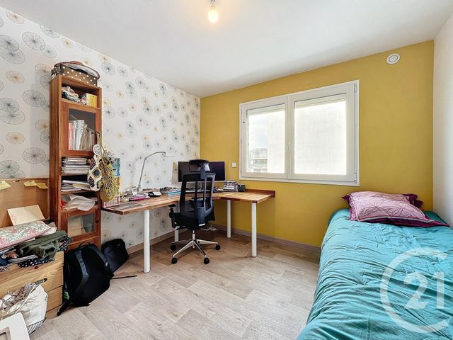 Appartement T5 &agrave; louer - 5 pi&egrave;ces - 98,84 m2 - Brest - 29 - BRETAGNE