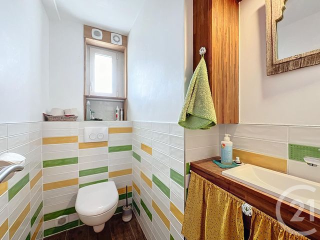 Appartement T5 &agrave; louer - 5 pi&egrave;ces - 98,84 m2 - Brest - 29 - BRETAGNE