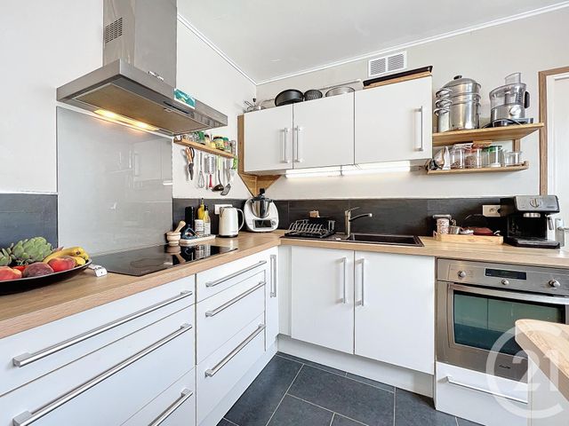 Appartement T5 &agrave; louer - 5 pi&egrave;ces - 98,84 m2 - Brest - 29 - BRETAGNE