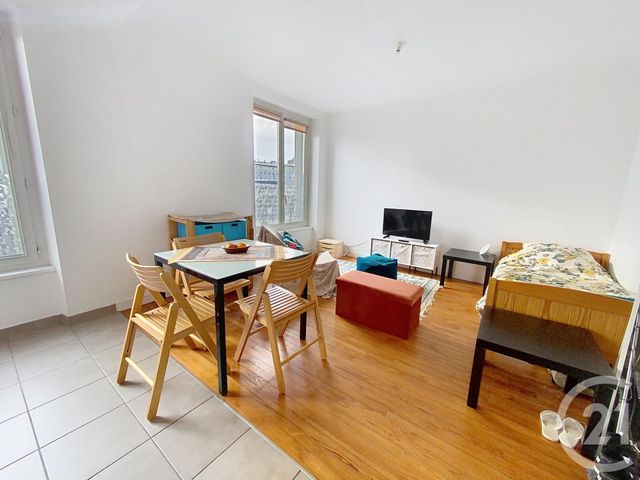 Appartement Studio à louer BREST