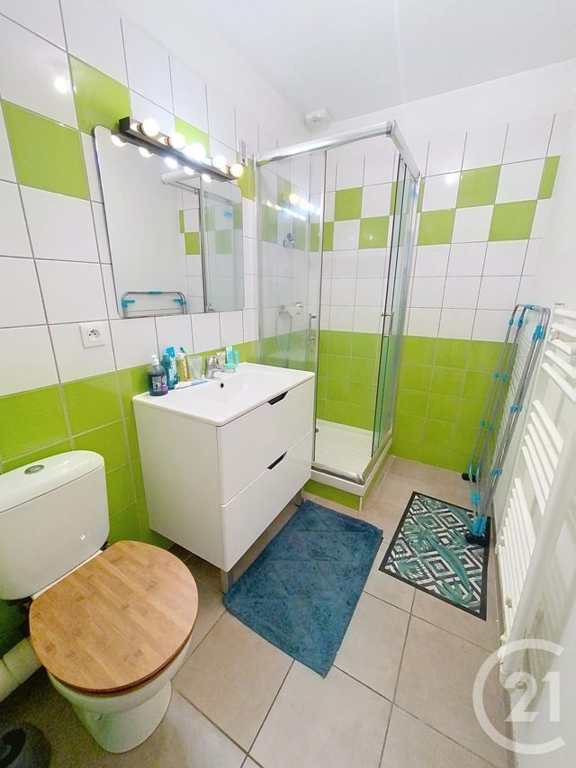 Appartement Studio &agrave; louer - 1 pi&egrave;ce - 28,32 m2 - Brest - 29 - BRETAGNE