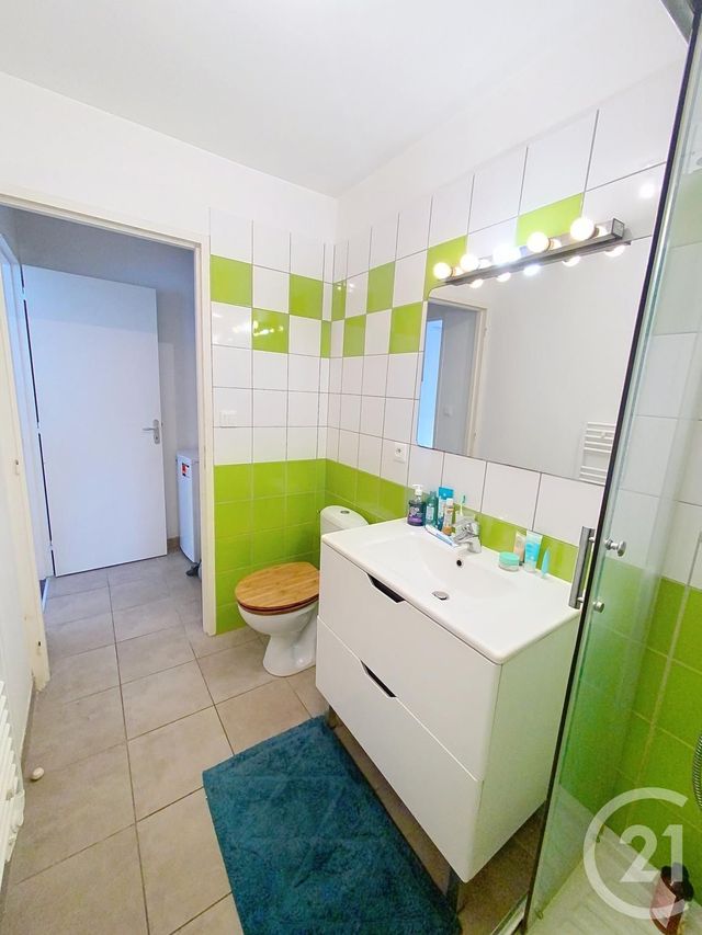 Appartement Studio &agrave; louer - 1 pi&egrave;ce - 28,32 m2 - Brest - 29 - BRETAGNE