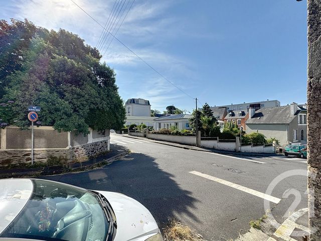 Appartement T1 &agrave; louer - 1 pi&egrave;ce - 27,61 m2 - Brest - 29 - BRETAGNE