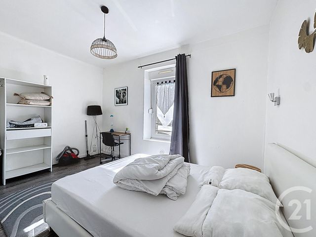 Appartement T1 &agrave; louer - 1 pi&egrave;ce - 27,61 m2 - Brest - 29 - BRETAGNE