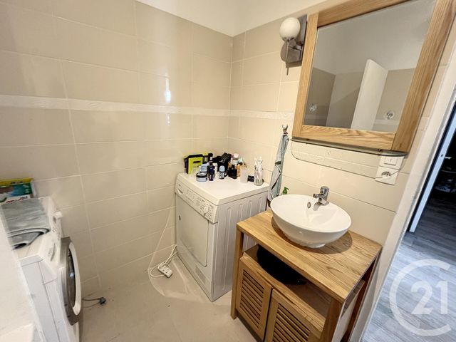 Appartement T3 &agrave; louer - 3 pi&egrave;ces - 60 m2 - Brest - 29 - BRETAGNE