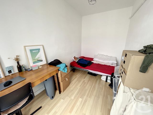 Appartement T3 &agrave; louer - 3 pi&egrave;ces - 60 m2 - Brest - 29 - BRETAGNE