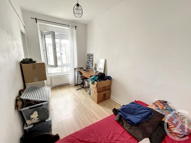 Appartement T3 &agrave; louer - 3 pi&egrave;ces - 60 m2 - Brest - 29 - BRETAGNE