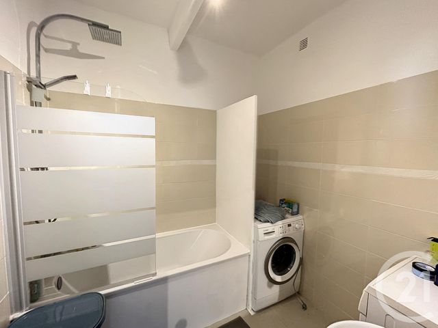 Appartement T3 &agrave; louer - 3 pi&egrave;ces - 60 m2 - Brest - 29 - BRETAGNE