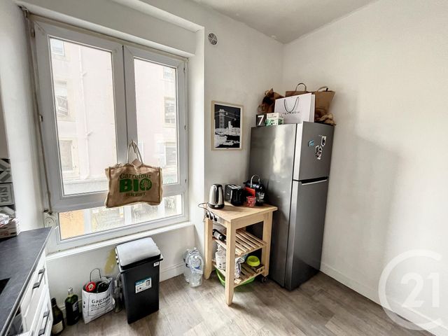 Appartement T3 &agrave; louer - 3 pi&egrave;ces - 60 m2 - Brest - 29 - BRETAGNE