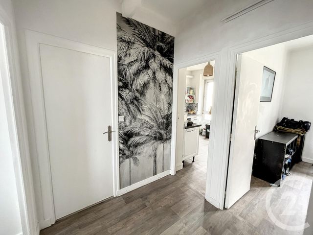 Appartement T3 &agrave; louer - 3 pi&egrave;ces - 60 m2 - Brest - 29 - BRETAGNE