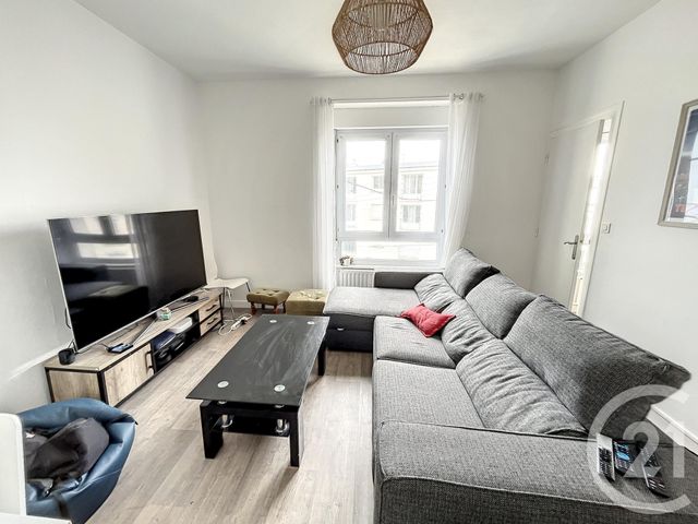 Appartement T3 à louer BREST