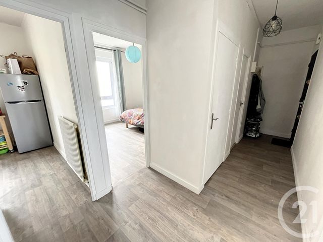 Appartement T3 &agrave; louer - 3 pi&egrave;ces - 60 m2 - Brest - 29 - BRETAGNE