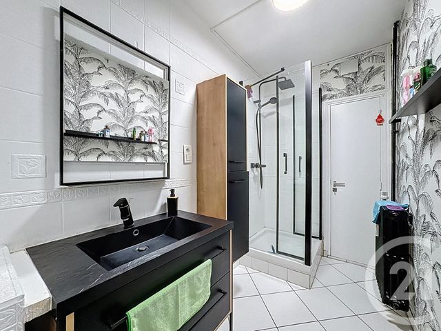 Appartement T4 &agrave; louer - 3 pi&egrave;ces - 79 m2 - Brest - 29 - BRETAGNE