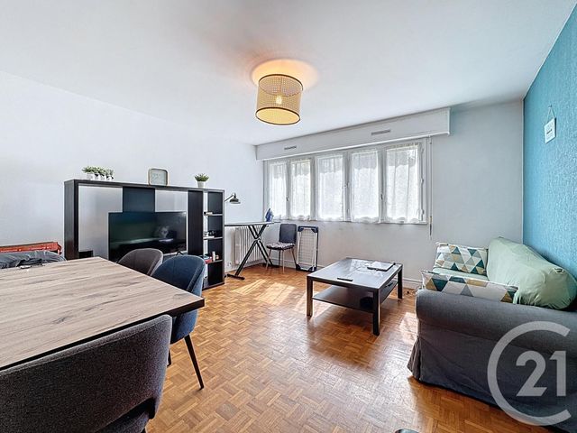 appartement - BREST - 29