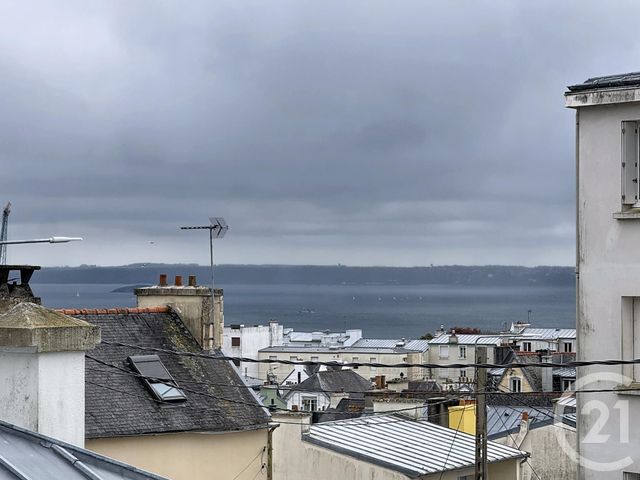 Appartement T3 &agrave; vendre - 3 pi&egrave;ces - 60 m2 - Brest - 29 - BRETAGNE