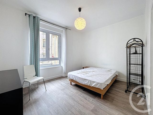 Appartement T3 &agrave; vendre - 3 pi&egrave;ces - 60 m2 - Brest - 29 - BRETAGNE