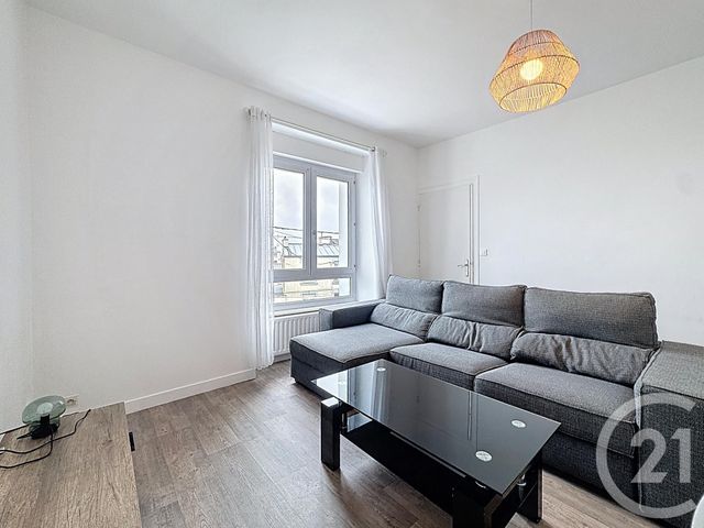 Appartement T3 &agrave; vendre - 3 pi&egrave;ces - 60 m2 - Brest - 29 - BRETAGNE