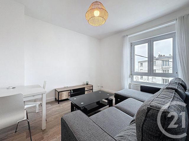 Appartement T3 &agrave; vendre - 3 pi&egrave;ces - 60 m2 - Brest - 29 - BRETAGNE