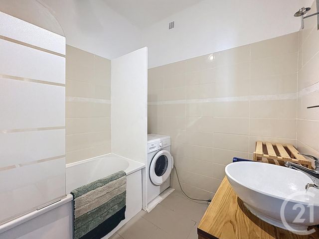 Appartement T3 &agrave; vendre - 3 pi&egrave;ces - 60 m2 - Brest - 29 - BRETAGNE