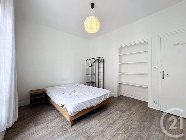 Appartement T3 &agrave; vendre - 3 pi&egrave;ces - 60 m2 - Brest - 29 - BRETAGNE