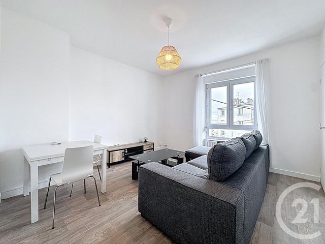 appartement - BREST - 29