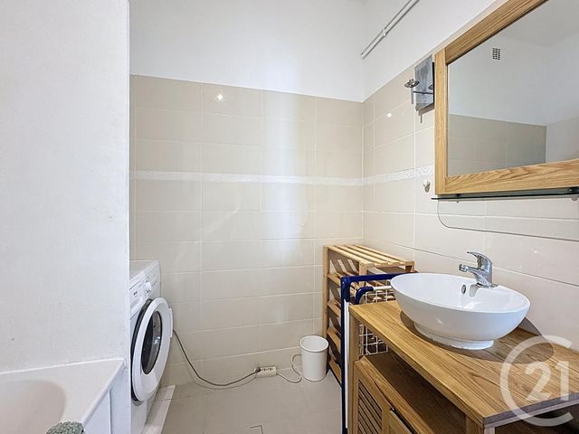 Appartement T3 &agrave; vendre - 3 pi&egrave;ces - 60 m2 - Brest - 29 - BRETAGNE