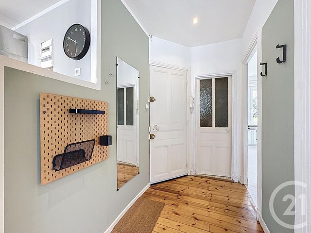 Appartement T2 &agrave; louer - 2 pi&egrave;ces - 54 m2 - Brest - 29 - BRETAGNE