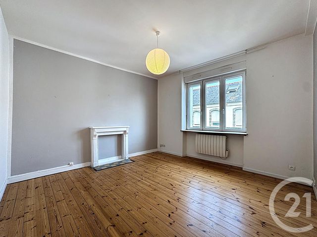 Appartement T2 &agrave; louer - 2 pi&egrave;ces - 54 m2 - Brest - 29 - BRETAGNE