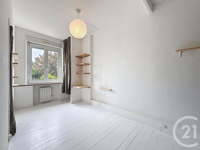 Appartement T2 &agrave; louer - 2 pi&egrave;ces - 54 m2 - Brest - 29 - BRETAGNE