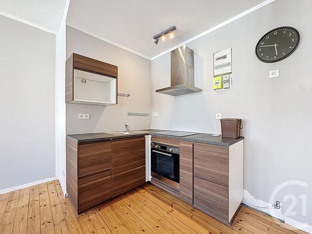 Appartement T2 &agrave; louer - 2 pi&egrave;ces - 54 m2 - Brest - 29 - BRETAGNE