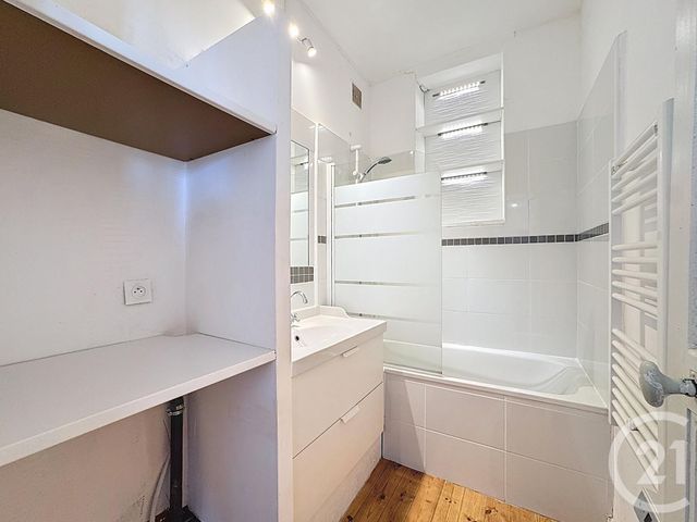 Appartement T2 &agrave; louer - 2 pi&egrave;ces - 54 m2 - Brest - 29 - BRETAGNE