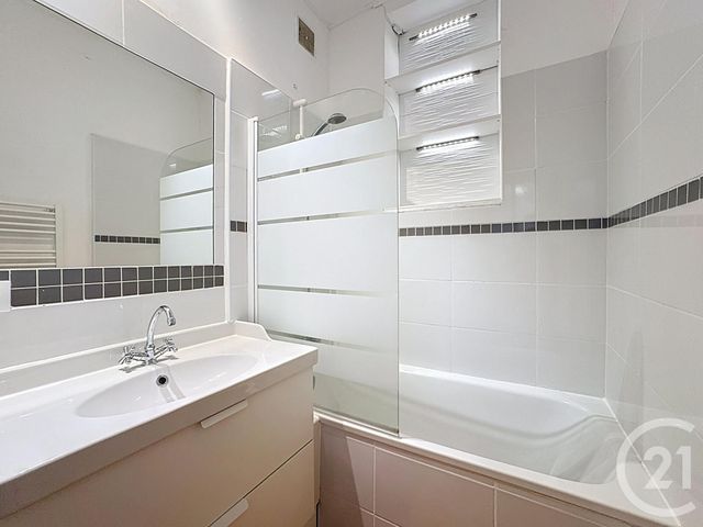 Appartement T2 &agrave; louer - 2 pi&egrave;ces - 54 m2 - Brest - 29 - BRETAGNE