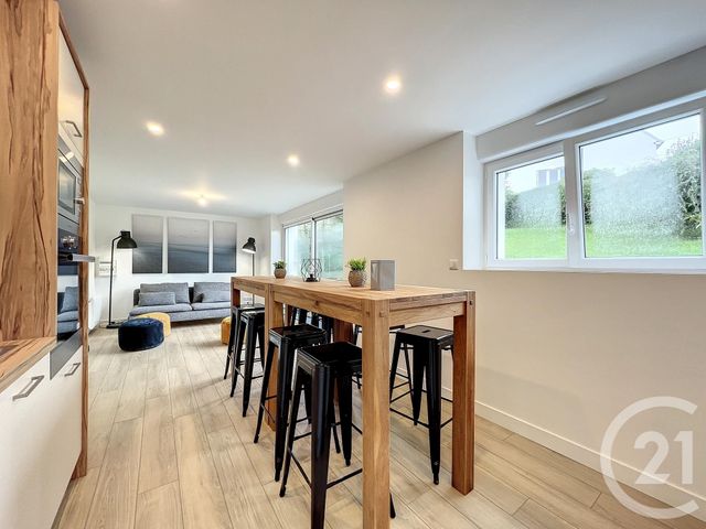 Maison &agrave; louer - 10 pi&egrave;ces - 14,87 m2 - Brest - 29 - BRETAGNE