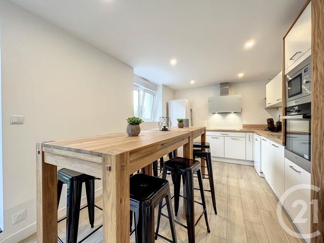 Maison &agrave; louer - 10 pi&egrave;ces - 14,87 m2 - Brest - 29 - BRETAGNE