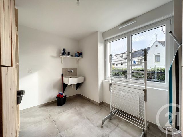 Maison &agrave; louer - 10 pi&egrave;ces - 14,87 m2 - Brest - 29 - BRETAGNE