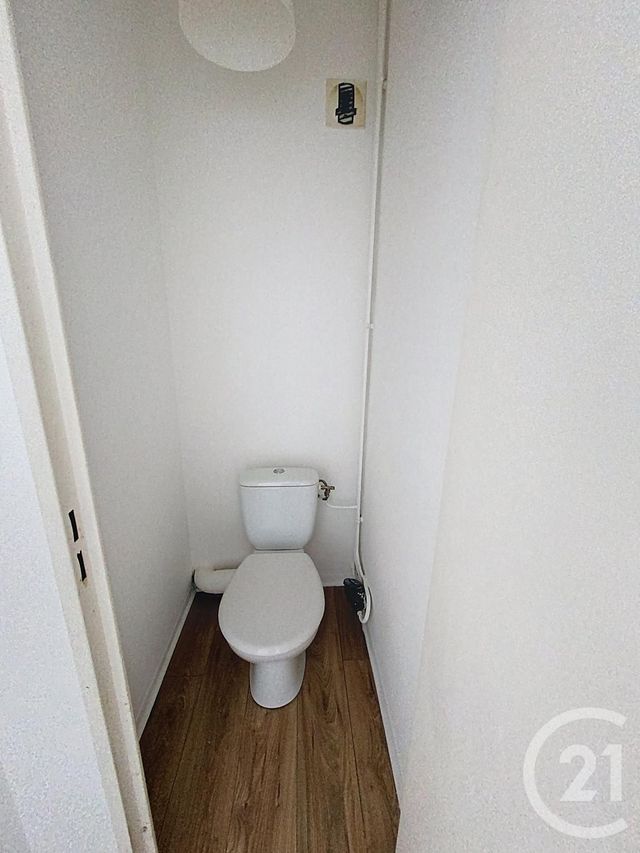 Appartement T2 &agrave; louer - 2 pi&egrave;ces - 36,22 m2 - Brest - 29 - BRETAGNE