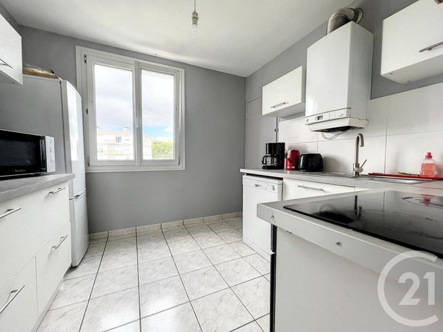 Appartement Chambre &agrave; louer - 4 pi&egrave;ces - 88 m2 - Brest - 29 - BRETAGNE