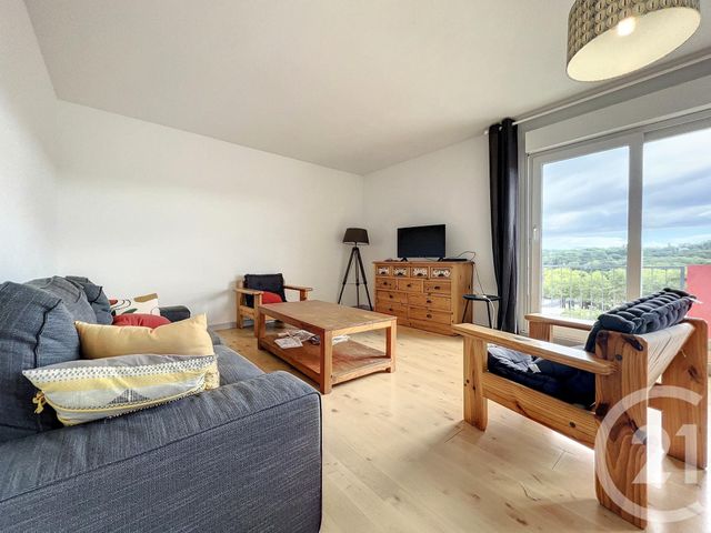 Appartement Chambre à louer BREST